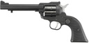 Ruger SUPER WRANGLER 22MAG BLK 5.5" 2