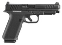 Ruger RXM 9MM BLK/BLK 17+1 4.5" 1