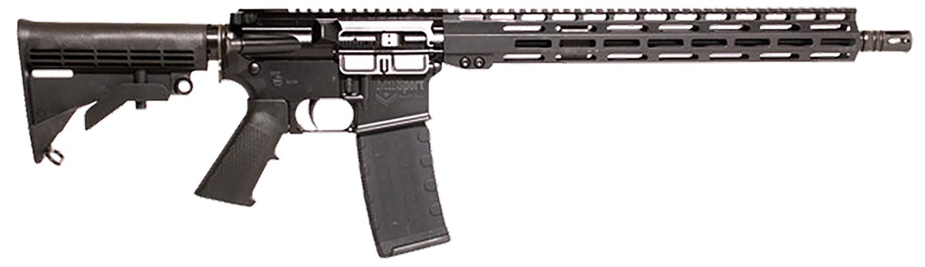 American Tactical Inc Milsport 1