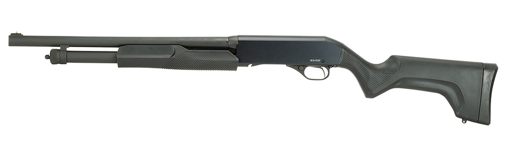 Savage Arms 320 SEC 12/18.5 BL/SYN 3" 2