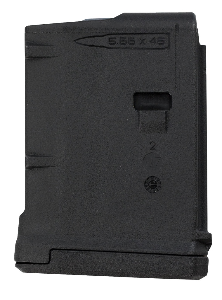 Magpul PMAG GEN M3 5.56 10RD BLK 1
