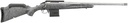 Ruger AMERICAN GEN2 204RUG GRAY 20" 1