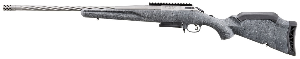 Ruger AMERICAN GEN2 6.5PRC GRAY 20" 2