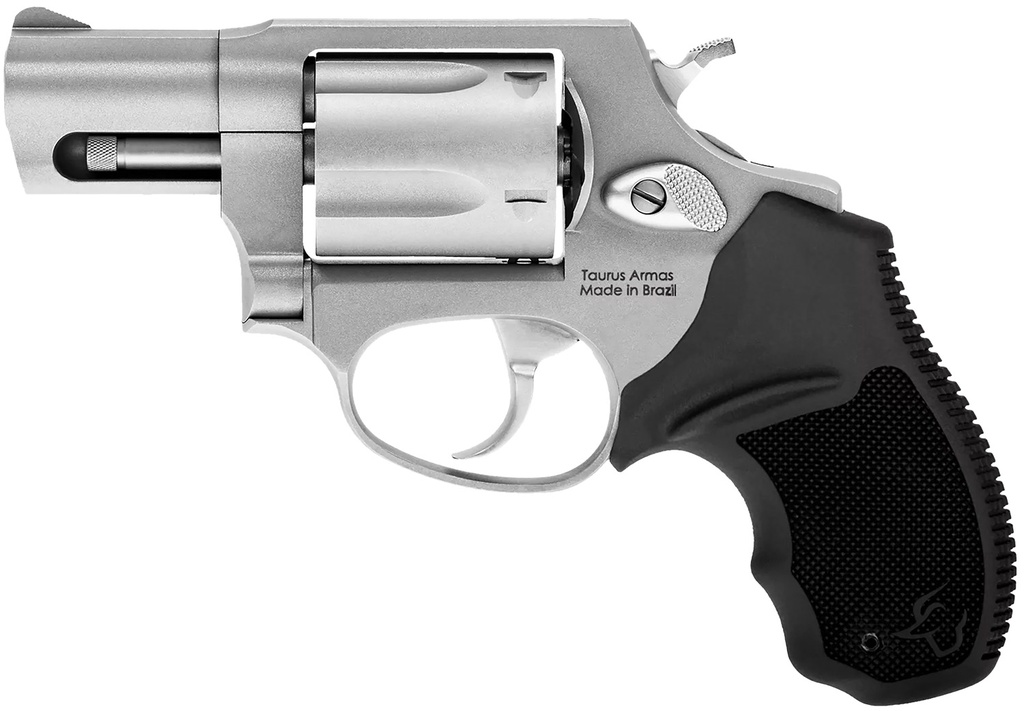 Taurus 605 357MAG SS 5SH 2" 2