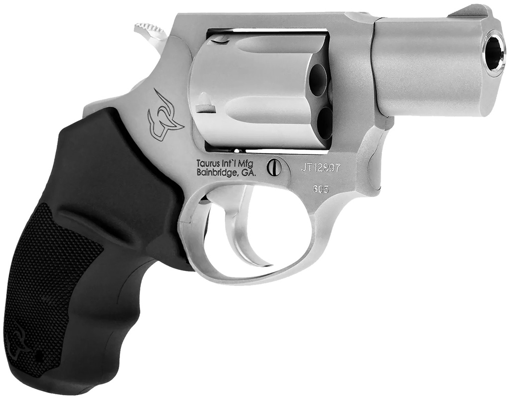 Taurus 605 357MAG SS 5SH 2" 3