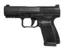 CANIK METE SF 9MM BLK 15+1 ONE 1