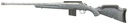 Ruger AMERICAN GEN2 350LEG GRAY 20" 2