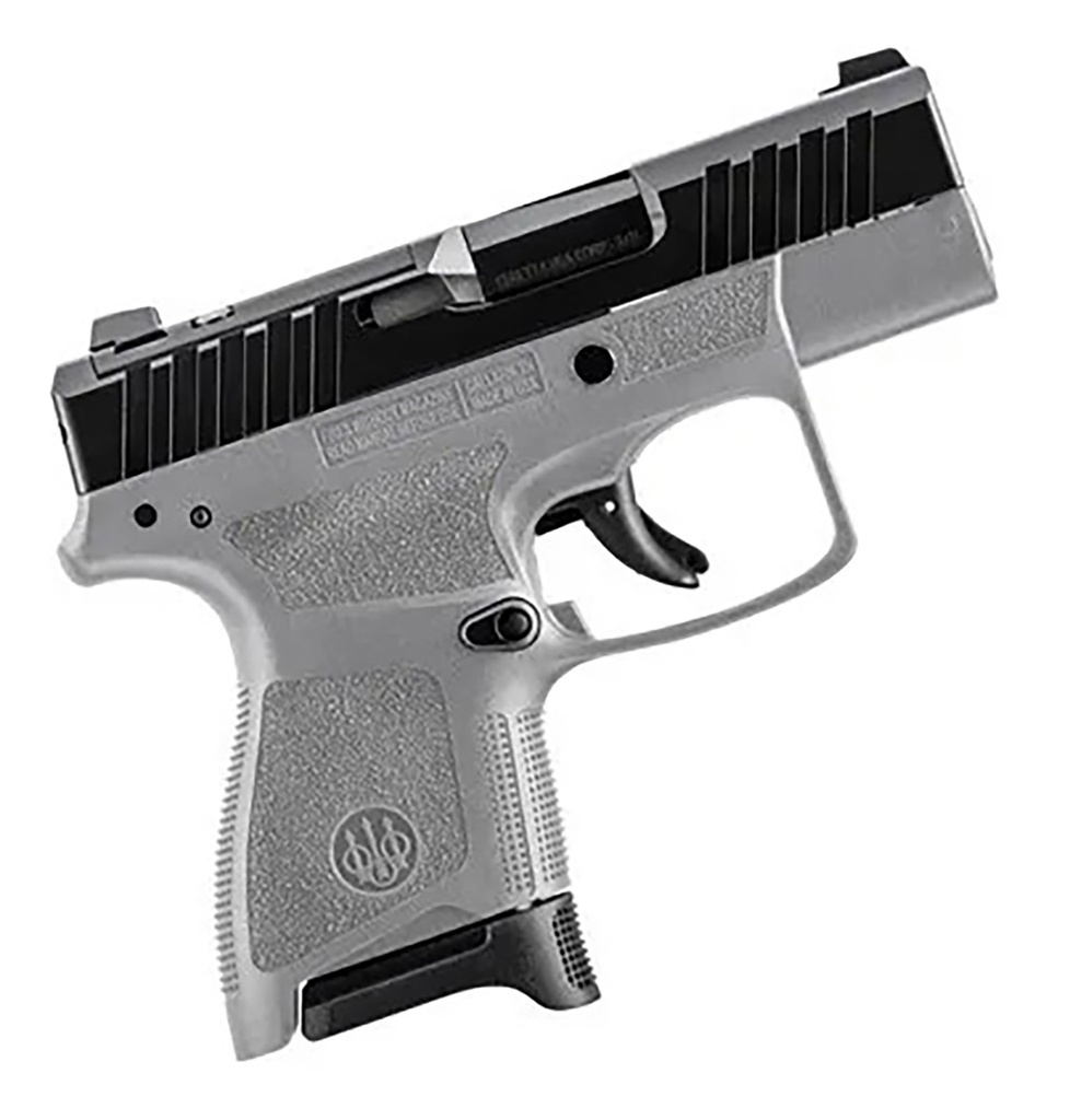 Beretta APX A1 CARRY 9MM GRAY 2.9" 1