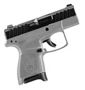 Beretta APX A1 CARRY 9MM GRAY 2.9" 1