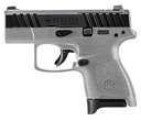 Beretta APX A1 CARRY 9MM GRAY 2.9" 2