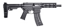 Smith and Wesson M&P15-22 PISTOL 22LR 8" 25+1 1