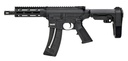 Smith and Wesson M&P15-22 PISTOL 22LR 8" 25+1 2