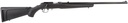 Ruger AMERICAN 17HMR BL/SY 22" 1