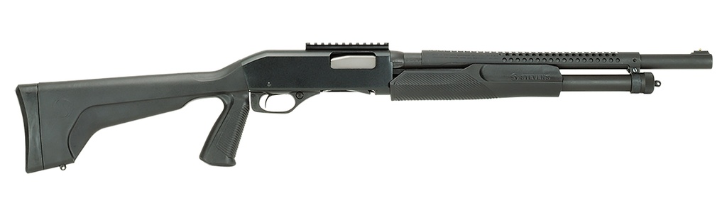 Savage Arms 320 SEC 12/18.5 PG HEATSHIELD 1