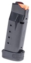 Smith and Wesson MAG BODYGUARD 2.0 380ACP 12RD 1