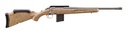 Ruger AMERICAN GEN2 RANCH 400LEG 16" 1
