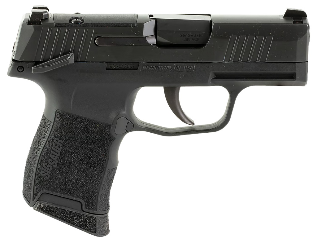 SIG SAUER P365 1