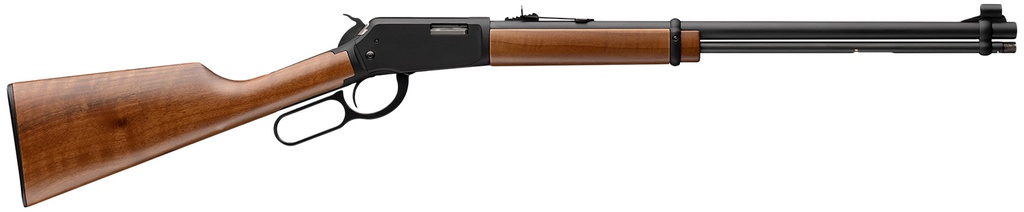 Winchester RANGER 22LR BL/WD 20.5" 1