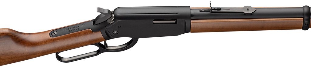 Winchester RANGER 22LR BL/WD 20.5" 3