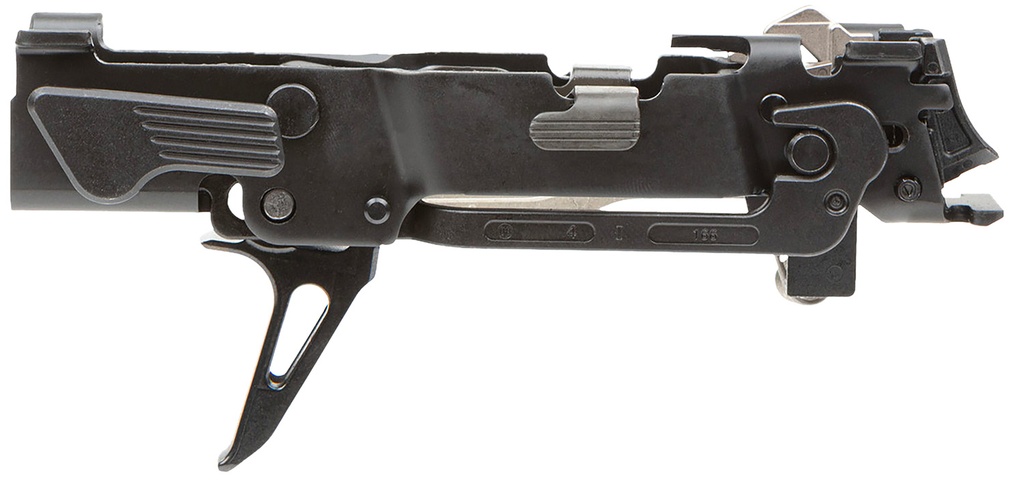 SIG SAUER FCU P365 FRAME 9/380 BLACK 1