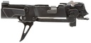 SIG SAUER FCU P365 FRAME 9/380 BLACK 1