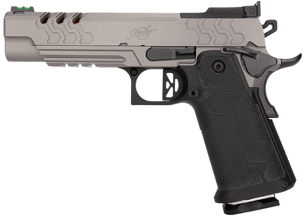 Kimber 2K11 STAINLESS TGT 9MM 20+1 OR 1