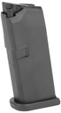GLOCK MAGAZINE G43 9MM 6RD PKG 2