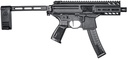 SIG SAUER MPX K PISTOL 9MM 4.5" PCB 35RD 1