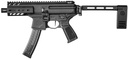 SIG SAUER MPX K PISTOL 9MM 4.5" PCB 35RD 2