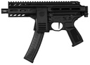 SIG SAUER MPX K PISTOL 9MM 4.5" PCB 35RD 4