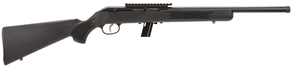 Savage Arms 64 FV-SR SEMI-AUTO 22LR BL/SY 1