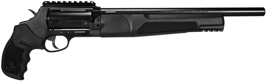 Taurus JUDGE HOME DEF 410/45LC BK 1