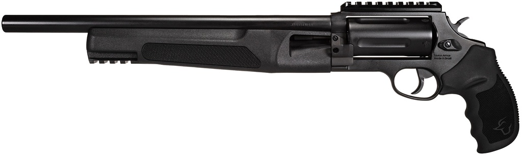 Taurus JUDGE HOME DEF 410/45LC BK 2
