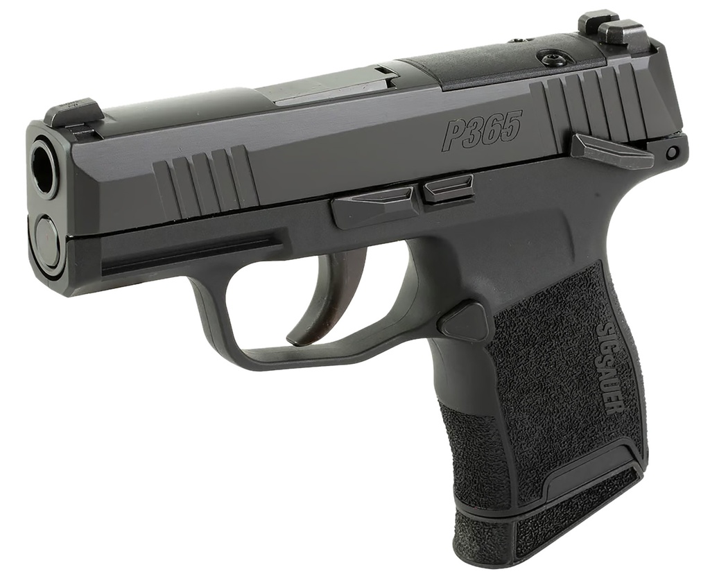 SIG SAUER P365 3