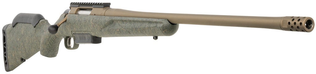 Ruger AMERICAN GEN2 PRED 450BM 22" 2
