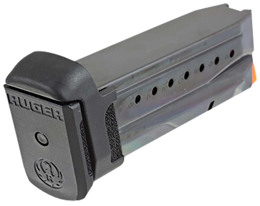 Ruger MAGAZINE SECURITY-9 9MM 17RD 1