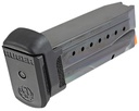 Ruger MAGAZINE SECURITY-9 9MM 17RD 1