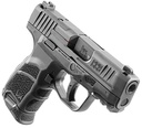 Heckler and Koch (HK USA) CC9 9MM BLK 12+1 NS OR 3