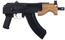 Century Arms MICRO DRACO PIST 7.62X39 30+1# 1