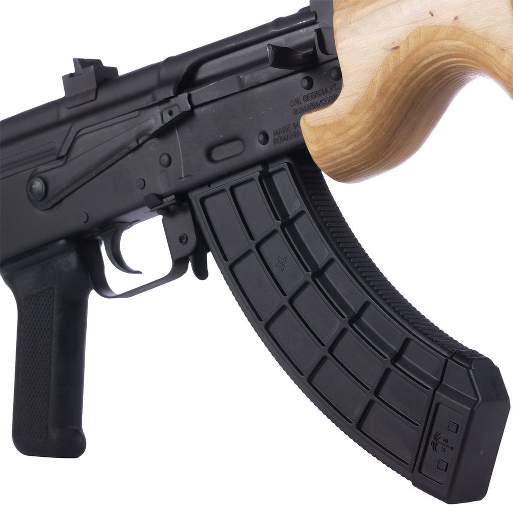 Century Arms MICRO DRACO PIST 7.62X39 30+1# 3
