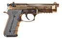 EAA Corp REGARD MC 9MM DELUXE 4.9" 18+1 1