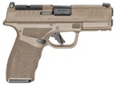 Springfield Armory HELLCAT PRO OSP 9MM FDE 17+1 1