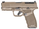 Springfield Armory HELLCAT PRO OSP 9MM FDE 17+1 2