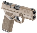 Springfield Armory HELLCAT PRO OSP 9MM FDE 17+1 3