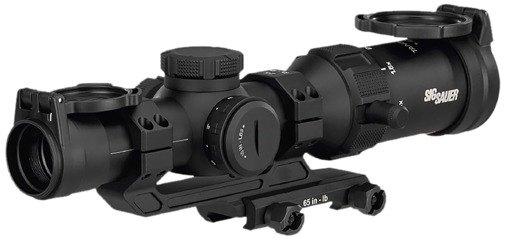 SIG SAUER TANGO SPR 1-4X24 30MM HF BLK 1