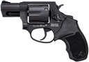 Taurus 856 ULTRA LITE 38SP BK 2" 6SH 2
