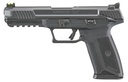 Ruger RUGER-57 5.7X28 BLK 5" 10+1 AS 2