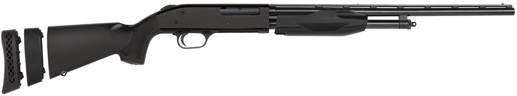 Mossberg 510 MINI 410/18.5 BL/SYN CMPT 1