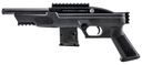 Rossi RS22P 22LR BLK/SYN 6" 10+1 2
