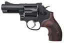 Smith and Wesson Model 19 Carry Comp 1